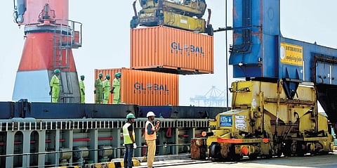 Representational Image. (Photo| Ashwin prasath, EPS)