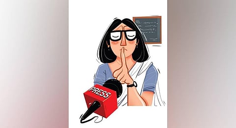 Image used for representational purpose only. (Express Illustrations | Sourav Roy))