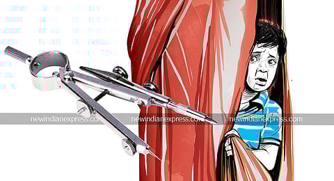 Image used for representational purpose. (Express Illustration)