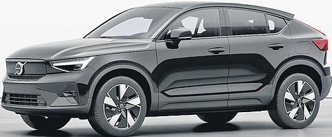 Volvo created a revolution by introducing their premium SUV XC40 Recharge at Rs 57 lakh.