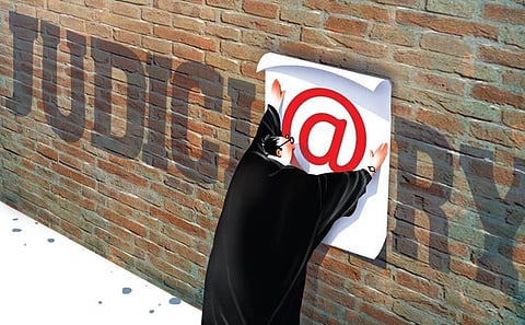 Image used for illustrative purposes only. (Express illustration |Sourav Roy)