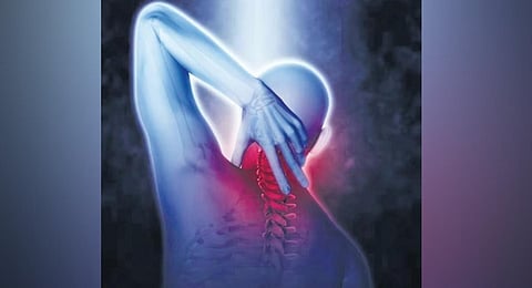 ‘India has six crore osteoporosis patients, of which 80% are women’