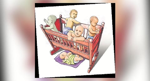 Express Illustration