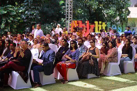 Bangalore Literature Festival
