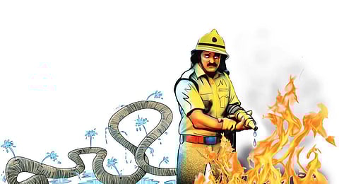 Image used for representational purpose only. (Express Illustrations)