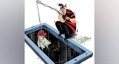 Image used for representational purpose only. (Express Illustrations)