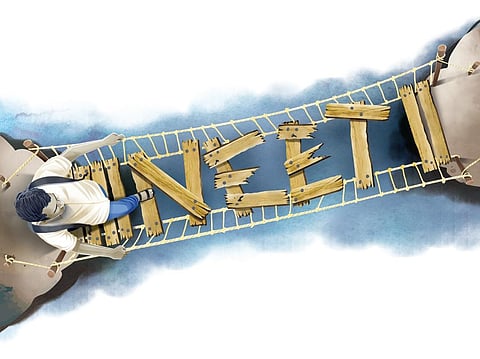 Image used for illustrative purposes. (Express Illustrations)