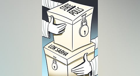 Image used for representational purpose only. (Express Illustrations)