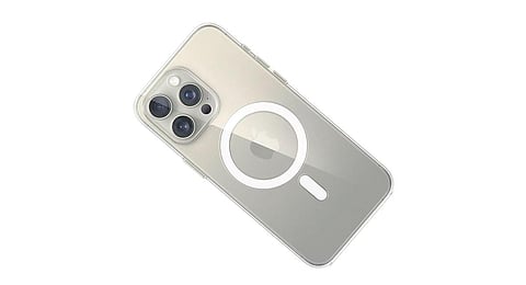 Dinesh told TNIE that when the authorities opened the hundi on Thursday, and though they found the iPhone, they refused to return it, saying, anything that is offered to the deity cannot be returned as per “temple rules”.