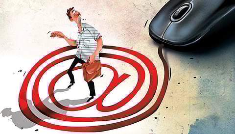 Image used for illustrative purposes only. (Express illustration | SOURAV ROY )