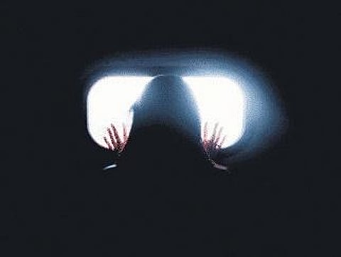 For representational purposes