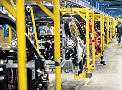 Image used for representational purpose. (Photo | AFP)