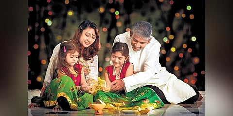 For representational purposes