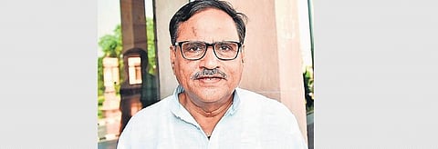 Jal Jeewan Mission: ED raids Rajasthan min, IAS officer