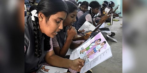 Representational Image. (Photo | S Senbagapandiyan)