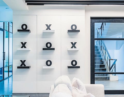 The Love Hope Company...