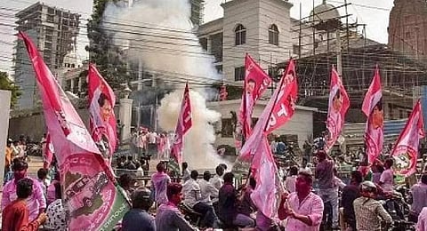 Image used for representation.