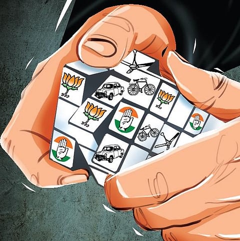 Image used for representational purpose. (Express Illustration | sourav roy)