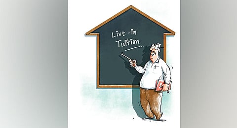 Image used for representational purpose only. (Express Illustrations)