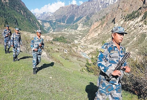 India, Nepal border forces to meet, focus on better coordination