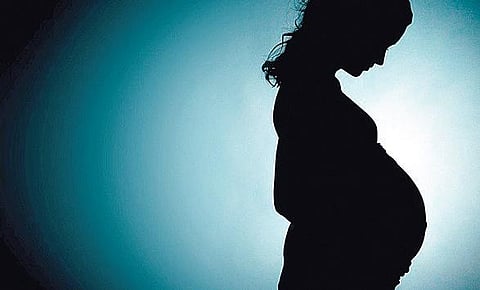 For representational purposes