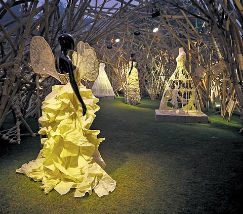 From ‘Soul of a Woman’ exhibition