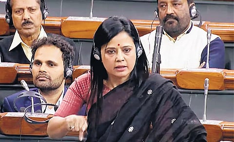 Power Games | Mahua Moitra Trial: Memory loss, Desi Ghee & the issue of locus