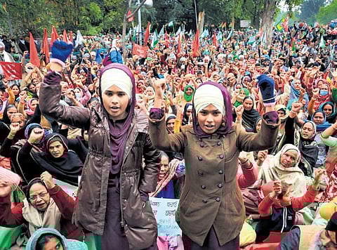 The paradox of material politics in Indian elections