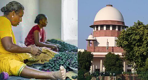 Image used for representational purposes only. (Photo | EPS)