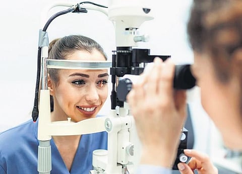 For representational purpose