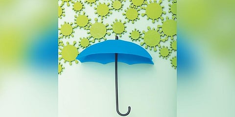 For representational purpose