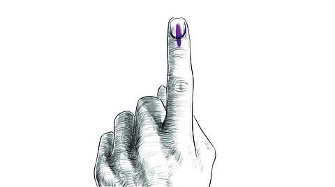 For representational purpose