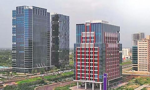 ‘2 Aussie universities to start operations in Gujarat from 2024’