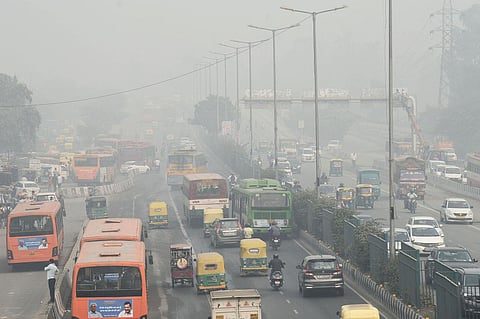 Representational Image. (Photo | Parveen Negi, EPS)