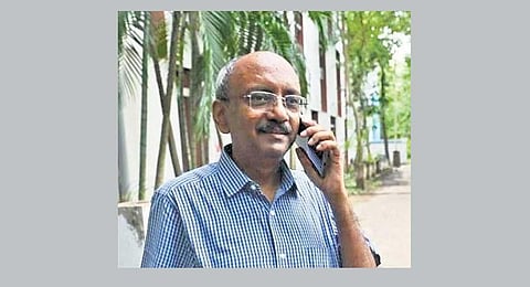 Kolkata Diary: V-C appointment row in Jadavpur University continues