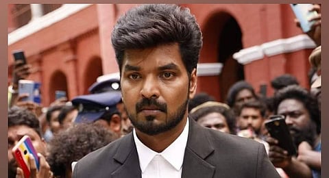 Jai. (Photo | Cinema express)