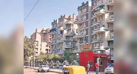 For representational purposes