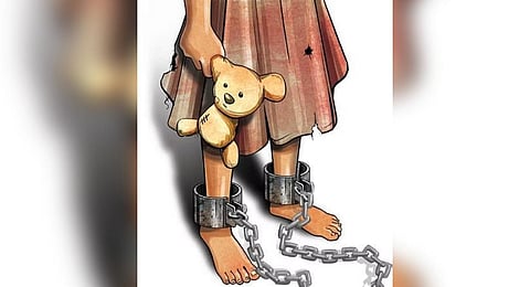 Image used for representational purposes only