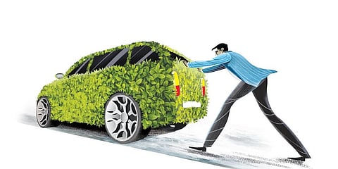 Image used for representational purpose.