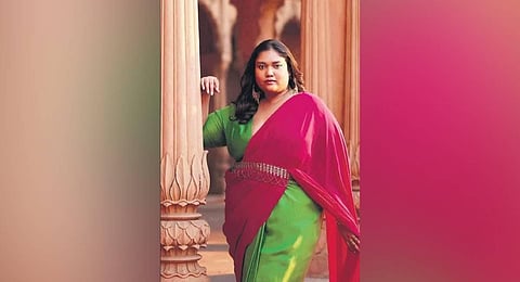 From the ‘Rutba’ collection.