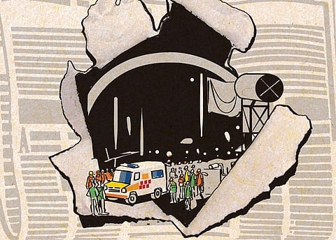 Image used for representational purpose.