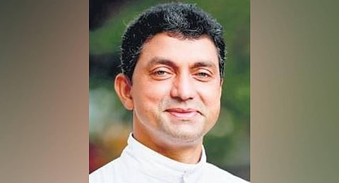 Rev Dr Ambrose Puthenveettil has been appointed the new bishop of Kottappuram Diocese of the Latin Catholic Church by Pope Francis.