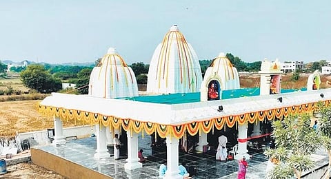 Divinity’s new dimension