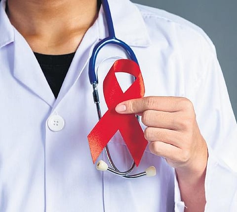 Image used for representational purpose only. (File Photo)