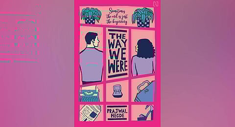 The way we were. (Photo | Amazon)