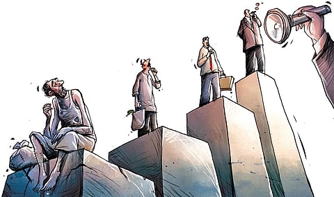 Image used for illustrative purposes only. (Express illustration | Soumyadip Sinha)