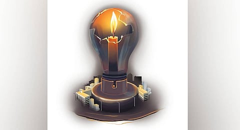 Image used for representational purpose only. (Express Illustrations)