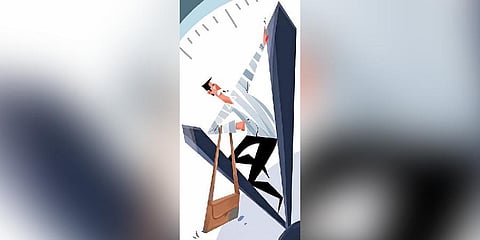 Express illustration by Sourav Roy