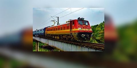 For representational purposes