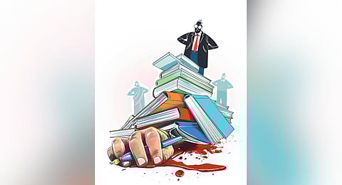 Image used for representational purposes only. (Express Illustrations)